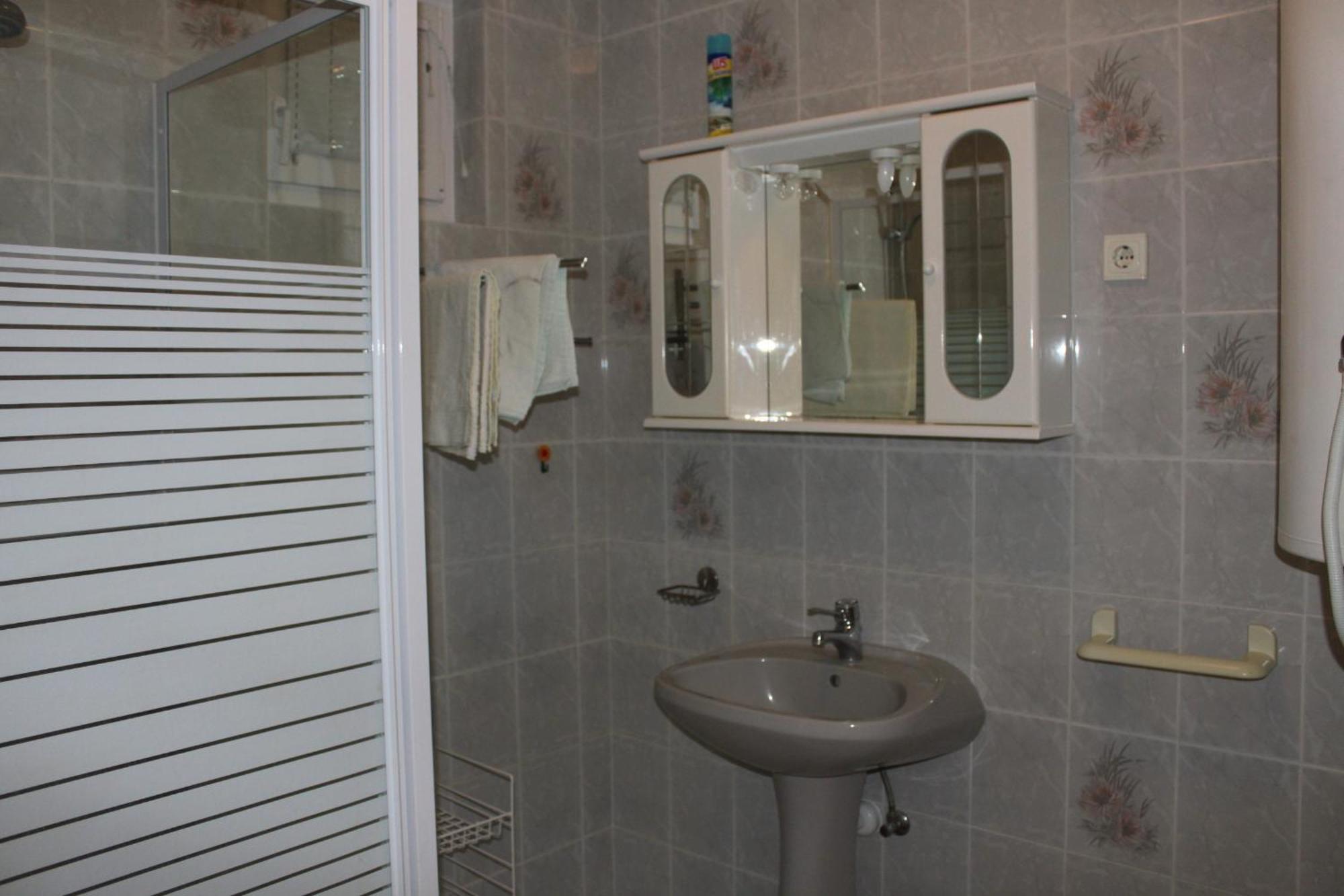 Orwa Apartmanok - Cedrus Koez Zalakaros Luaran gambar